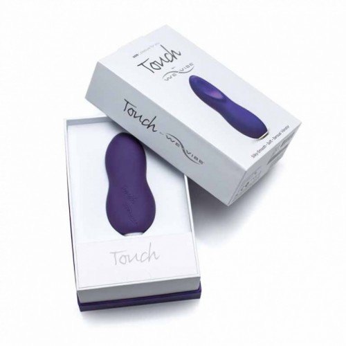 We-Vibe 新觸摸系列 (紫色)